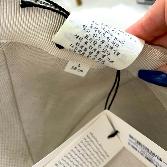 ❤️ Authenic Gucci Hat - Picture 5 of 6